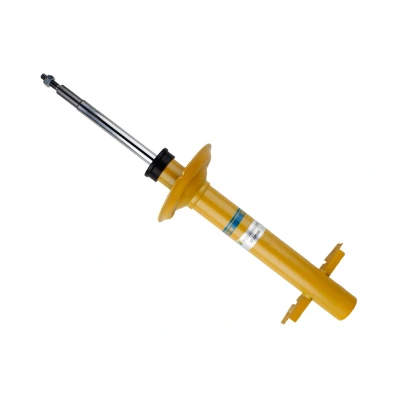 Imagen de BILSTEIN 22 325488 amortiguador Eje delantero Presión de gas Bitubular Columna Placa abajo, Espiga arriba FIAT: Ducato III Furgón