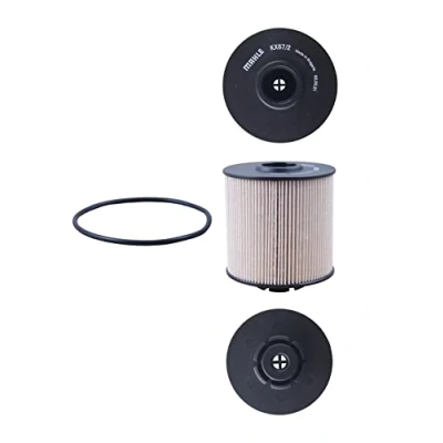 Imagen de MAHLE ORIGINAL KX 44D Filtro Combustible Cartucho filtrante