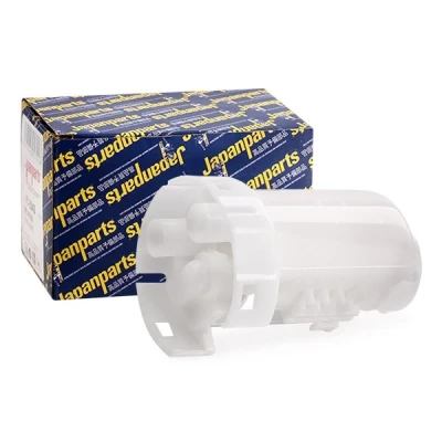Imagen de JAPANPARTS FC 284S Filtro Combustible de tubería TOYOTA: RAV4 II SUV, Yaris I Hatchback, MR2 III Cabrio