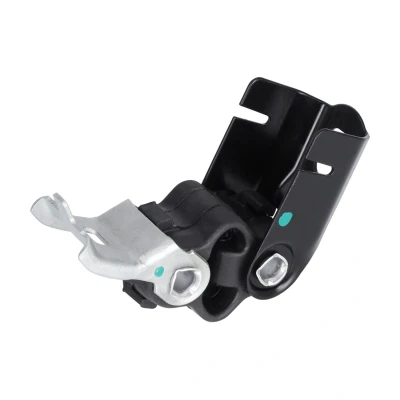 Imagen de FEBI BILSTEIN 179311 Soporte, sistema de escape Eje trasero