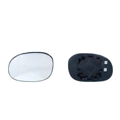 Imagen de ALKAR 6451283 Cristal de Espejo izquierda CITROËN: C3 Pluriel, I Hatchback, C2 PEUGEOT: 206 Hatchback norauto, oscaro, mister auto