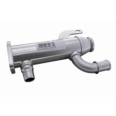 Imagen de Elemento enfriador, reciclaje gases escape VEMO V25 63 0038