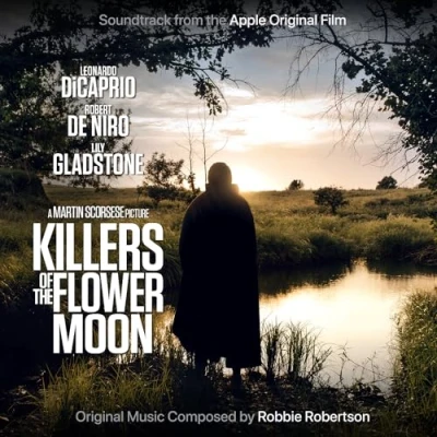 Imagen de B.s.o. Killers Of The Flower Moon (The Apple Original Film)