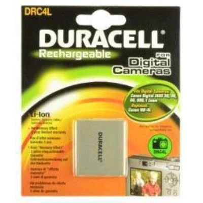 Imagen de Duracell Drc4l Batería Recargable