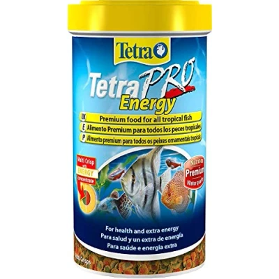 Imagen de Tetra Pro Energy Multi Crisps 110 g