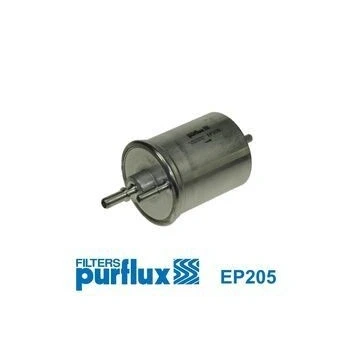 Imagen de PURFLUX EP205 Filtro Combustible de tubería AUDI: A6 C6 Berlina, A4 B7 B6 Berlina