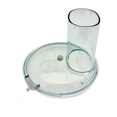 Imagen de Bosch Siemens 00492022 puerta/válvula/tapa robot de cocina tapa adaptable para superior