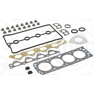 Imagen de ELRING 454.020 Juego de juntas, culata con junta vástago válvula para aluminio DAEWOO: Lanos Berlina