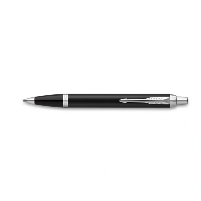 Imagen de Parker IM Matte Black CT BP