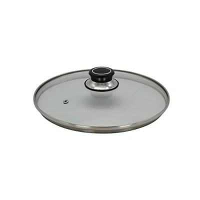 Imagen de Karl Krüger GL24D Tapa de cristal, 24 cm