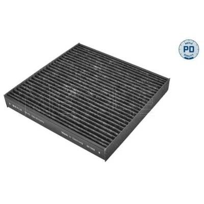 Imagen de MEYLE 31 12 326 0010/PD Filtro de habitáculo HONDA: Jazz 3, CIVIC 10, HR V II