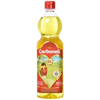 Imagen de Carbonell Aceite de Oliva Refinado 0.4 945 ml
