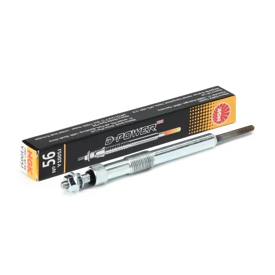 Imagen de NGK 7957 Bujía de precalentamiento 11,0V M10 x 1,0 PEUGEOT: 407 Berlina, VOLVO: V50, FORD: S Max Mk1