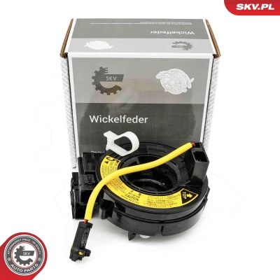 Imagen de Muelle espiral, airbag ESEN SKV 96SKV633