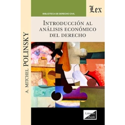 Imagen de Introduccion Al Analisis Economico Del Derecho