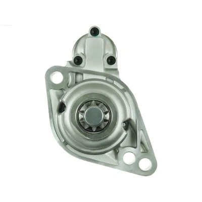 Imagen de AS PL S0090 Motor de arranque 12 2,00 10 VOLKSWAGEN: Caddy 3, Golf 5, 4, SEAT: Leon II Hatchback, Ibiza Altea, AUDI: A3 Sportback norauto,