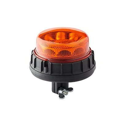 Imagen de HELLA 2XD 011 557 811 Luz de identificación omnidireccional LED amarillo
