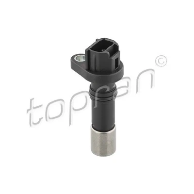 Imagen de TOPRAN 722 629 Sensor de Cigueñal 2 sin cable TOYOTA: Yaris II Hatchback, PEUGEOT: 107 Hatchback