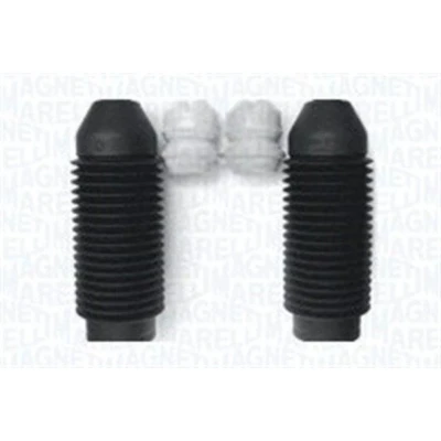 Imagen de MAGNETI MARELLI 310116110038 Guardapolvo Amortiguador Eje delantero VOLKSWAGEN: Golf 4, Bora Berlina, 4 Variant, SEAT: Leon I Hatchback