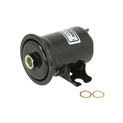 Imagen de FILTRON PP 918/1 Filtro Combustible de tubería TOYOTA: Corolla IX Hatchback, Berlina, VIII Compact, HONDA: PRELUDE 4