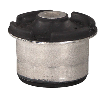 Imagen de FEBI BILSTEIN 17452 Buje Eje trasero izquierda, delante, trasero, derecha Aluminio