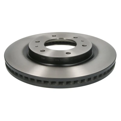 Imagen de TRW Disco de freno 28mm 6 140mm ventilado barnizado DF6992S 4615A223 Discos freno,