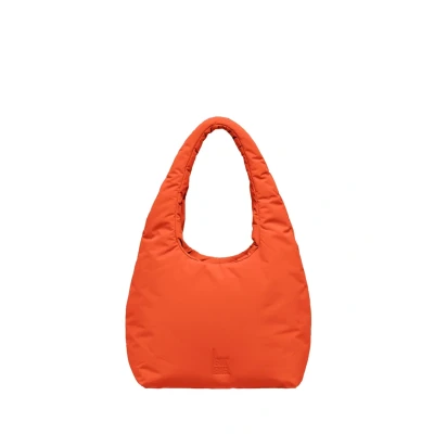 Imagen de GOT BAG Cloud Shoulder Monochrome Bolso de mano, Talla: One Size, Hot coral
