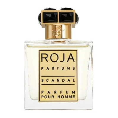 Imagen de Roja Parfums Scandal Pour Homme Perfume 50 ml