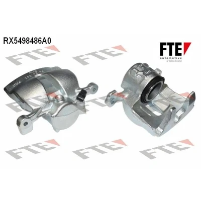 Imagen de Pinza de freno FTE VAL9292397