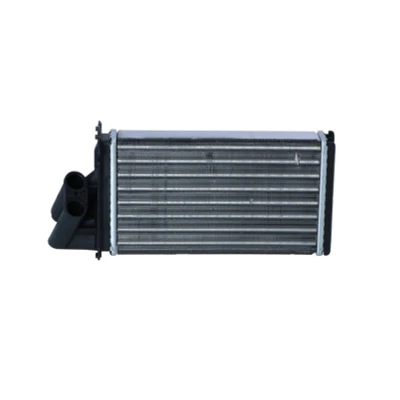 Imagen de NRF EASY FIT 50577 Radiador de Calefaccion con material montaje añadido conducto RENAULT: LAGUNA 1