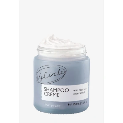 Imagen de UpCircle Shampoo Crème Coconut/Grapefruit Oil 100 ml
