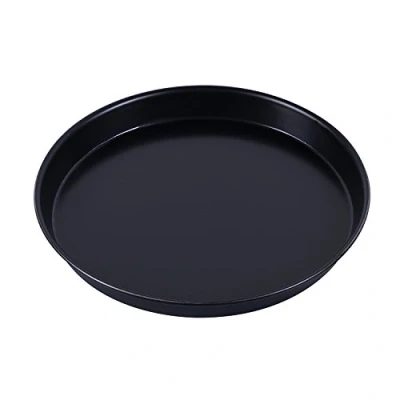 Imagen de Paderno Bandeja Redonda para Pizza (Hierro, 2,5 cm de Altura)
