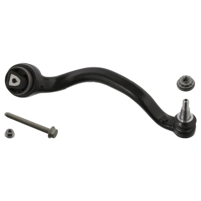 Imagen de FEBI BILSTEIN 40604 Barra oscilante, suspensión de ruedas BMW: X5, X6