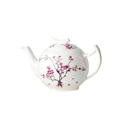 Imagen de TeaLogic tetera Porcelana &quot;Cherry Blossom&quot; 1 litro