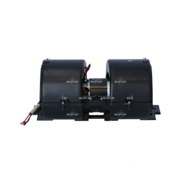 Imagen de NRF 34150 Motor eléctrico, ventilador habitáculo 24 sin controlador incorporado RENAULT TRUCKS: Premium, Midlum