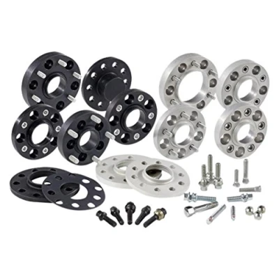 Imagen de H&amp;R 10656710 Ensanchamiento ancho vía 5 114,3, 114.3 MAZDA: RX 8, 6 Berlina, 3 Hatchback