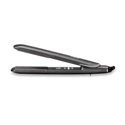 Imagen de BaByliss Plancha de pelo, Placas cerámicas con Diamantes