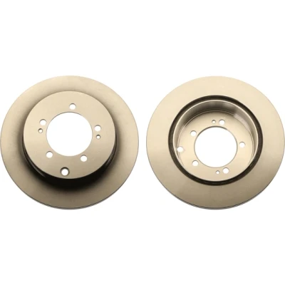 Imagen de TRW DF6274 Disco de freno 282 20 5 114,3 ventilado barnizado MITSUBISHI: Lancer 6 Limousine, 7 Space Wagon III