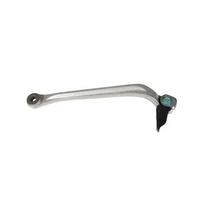 Imagen de MOOG ME TC 3699 Barra oscilante, suspensión de ruedas Eje trasero, derecha, debajo Brazo oscilante transversal MERCEDES BENZ: Clase E Berlina