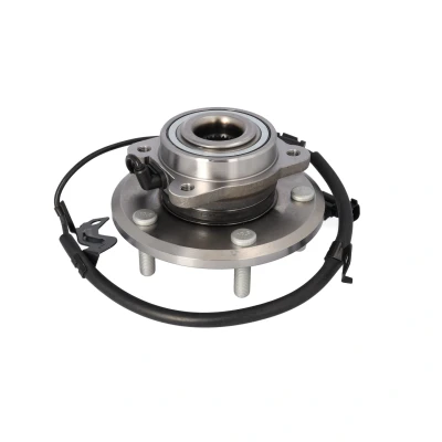 Imagen de FEBI BILSTEIN 174495 Juego de cojinete rueda DODGE: Journey MPV, FIAT: Freemont