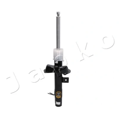 Imagen de JAPKO MJ00234 amortiguador Eje delantero, izquierda Presión de gas Bitubular Columna Espiga arriba FORD: Focus Mk1 Hatchback