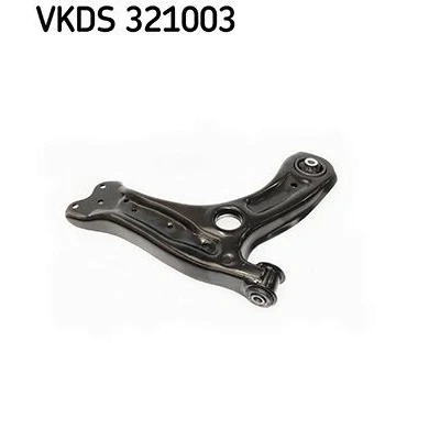 Imagen de SKF VKDS 321003 Barra oscilante, suspensión de ruedas sin rótula suspensión/carga Brazo oscilante transversal SEAT: Ibiza 4, 4 ST, Toledo