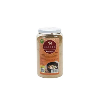 Imagen de MIMASA RAIZ DE JENGIBRE 600G