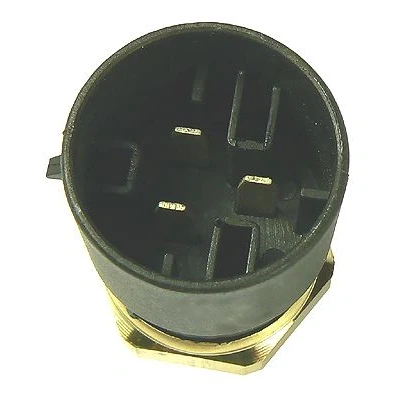 Imagen de METZGER 0915197 Interruptor de temperatura, ventilador del radiador M 22x1,5 con junta OPEL: Calibra A, Astra F CC, Corsa B Hatchback