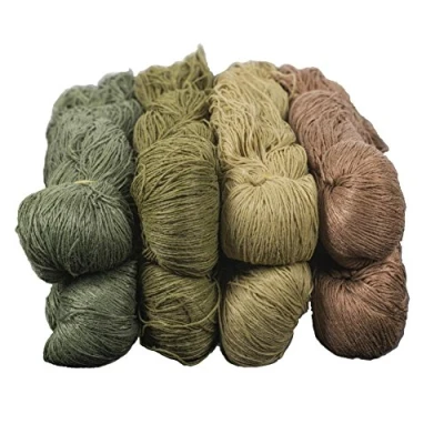 Imagen de Helikon Tex Woodland Bobina de Fibra, Us Woodland, Talla única