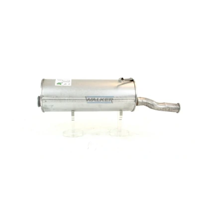 Imagen de WALKER 22844 Silenciador trasero 760 sin piezas de montaje CITROËN: Xsara Picasso