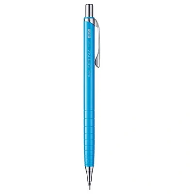Imagen de Pentel Portaminas Orenz con un novedoso sistema para que no se rompe la mina. 1 unidad