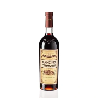 Imagen de Mancino Vermut rojo