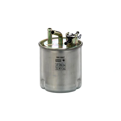 Imagen de MANN FILTER WK 9067 Filtro Combustible de tubería NISSAN: X Trail, Patrol GR 5 SUV, Cabstar
