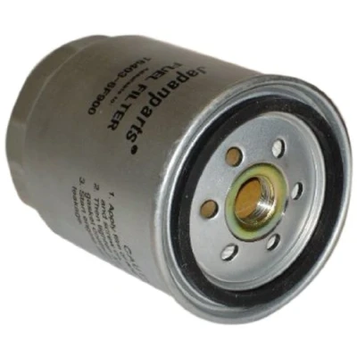 Imagen de ASHIKA 30 01 189 Filtro Combustible enroscable NISSAN: MICRA 2